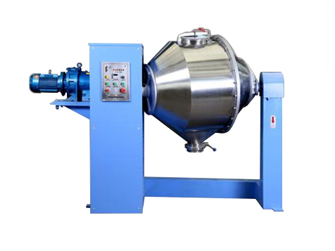 雙動(dòng)力混合機(jī)